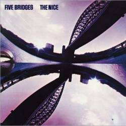 The Nice : Five Bridges